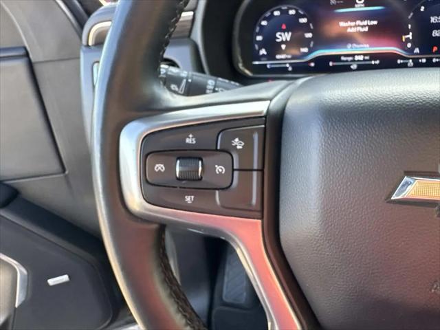 2024 Chevrolet Tahoe 2WD LT