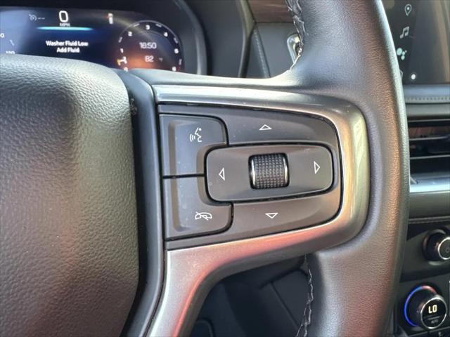 2024 Chevrolet Tahoe 2WD LT