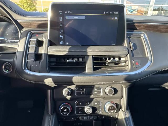 2024 Chevrolet Tahoe 2WD LT