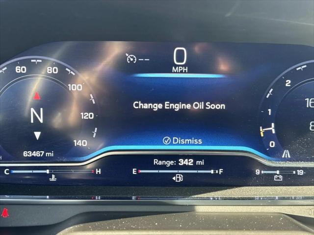 2024 Chevrolet Tahoe 2WD LT
