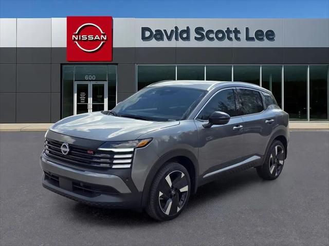 2026 Nissan Kicks SR for sale in Andalusia, AL
