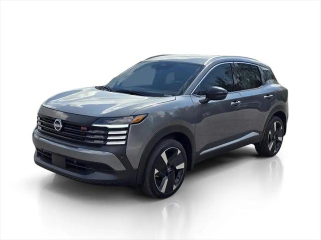 2026 Nissan Kicks SR for sale in Andalusia, AL