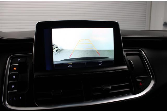 2023 Chevrolet Suburban 4WD Premier 2023 Chevrolet Suburban 4WD Premier