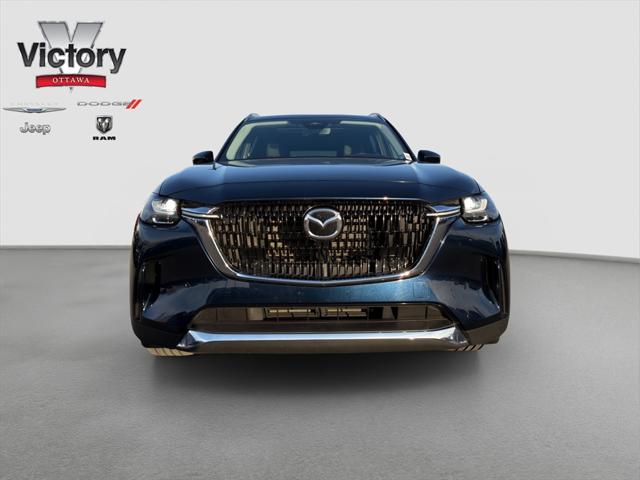 2024 Mazda CX-90 PHEV Premium 2024 Mazda CX-90 PHEV Premium