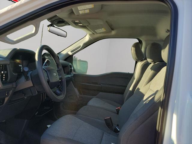 2024 Ford F-150 XL 2024 Ford F-150 XL