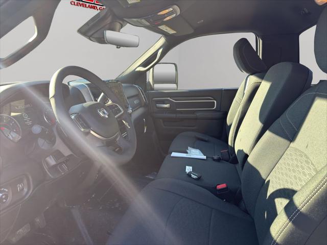 2025 RAM 4500 Chassis Tradesman/Big Horn 2025 RAM 4500 Chassis Tradesman/Big Horn