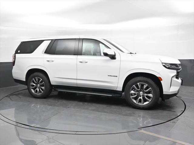 2023 Chevrolet Tahoe 4WD LT 2023 Chevrolet Tahoe 4WD LT