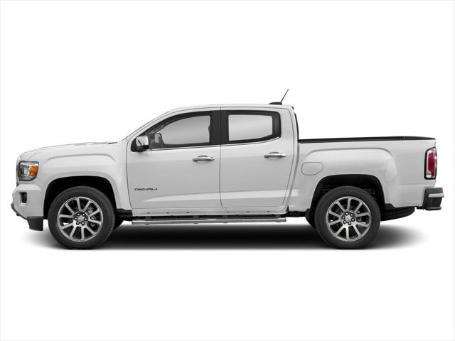 2019 GMC Canyon Denali 2019 GMC Canyon Denali