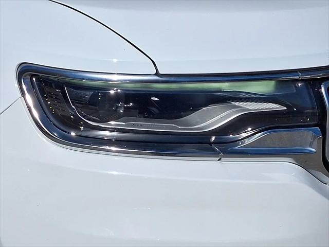 2024 Jeep Wagoneer Series II 4x2