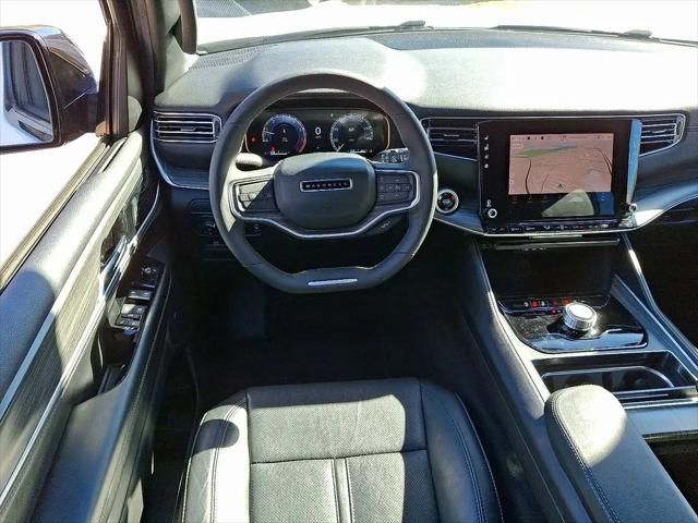 2024 Jeep Wagoneer Series II 4x2