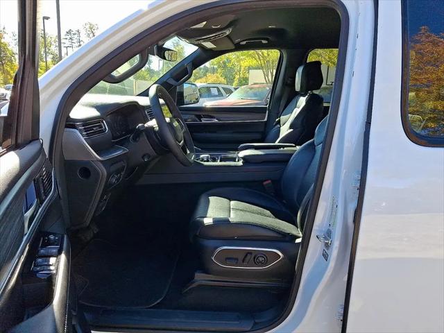 2024 Jeep Wagoneer Series II 4x2