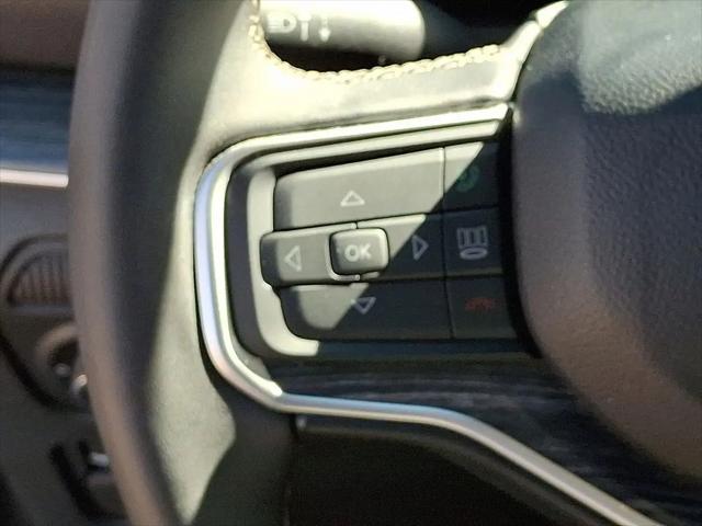2024 Jeep Wagoneer Series II 4x2