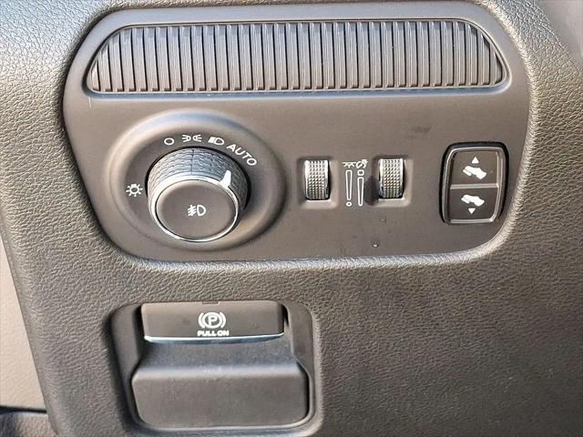 2024 Jeep Wagoneer Series II 4x2