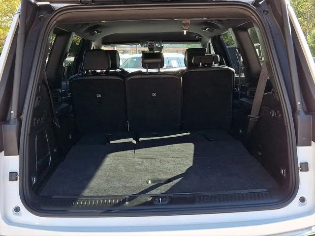 2024 Jeep Wagoneer Series II 4x2