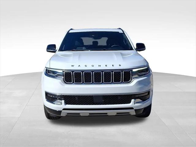 2024 Jeep Wagoneer Series II 4x2