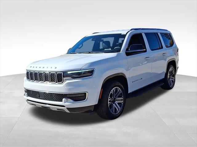2024 Jeep Wagoneer Series II 4x2