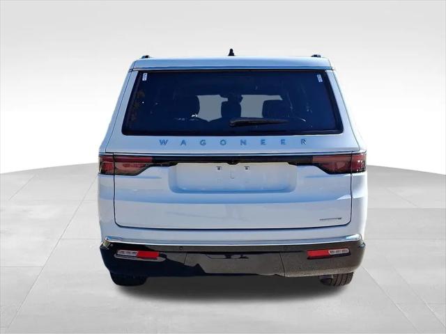 2024 Jeep Wagoneer Series II 4x2