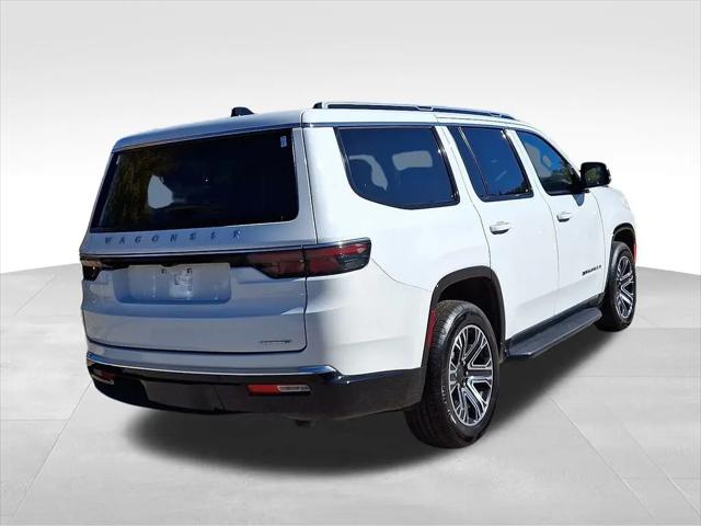 2024 Jeep Wagoneer Series II 4x2