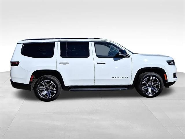 2024 Jeep Wagoneer Series II 4x2