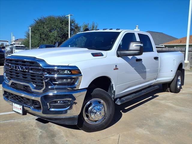 2026 RAM Ram 3500 RAM 3500 TRADESMAN CREW CAB 4X4 8 BOX 2026 RAM Ram 3500 RAM 3500 TRADESMAN CREW CAB 4X4 8 BOX