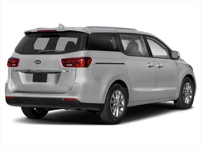 2021 Kia Sedona EX 2021 Kia Sedona EX