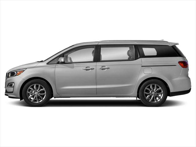 2021 Kia Sedona EX 2021 Kia Sedona EX