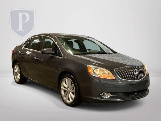 2013 Buick Verano Leather Group 2013 Buick Verano Leather Group