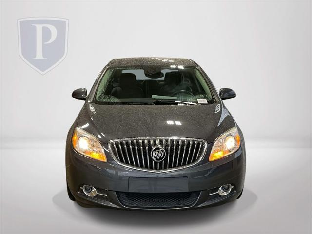 2013 Buick Verano Leather Group 2013 Buick Verano Leather Group