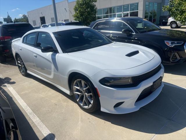 2023 Dodge Charger GT 2023 Dodge Charger GT
