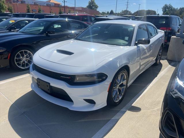 2023 Dodge Charger GT 2023 Dodge Charger GT