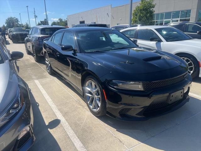 2023 Dodge Charger GT 2023 Dodge Charger GT