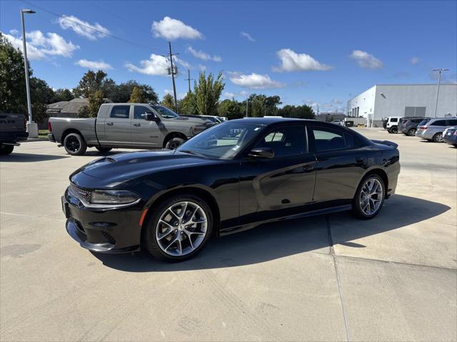 2023 Dodge Charger GT 2023 Dodge Charger GT