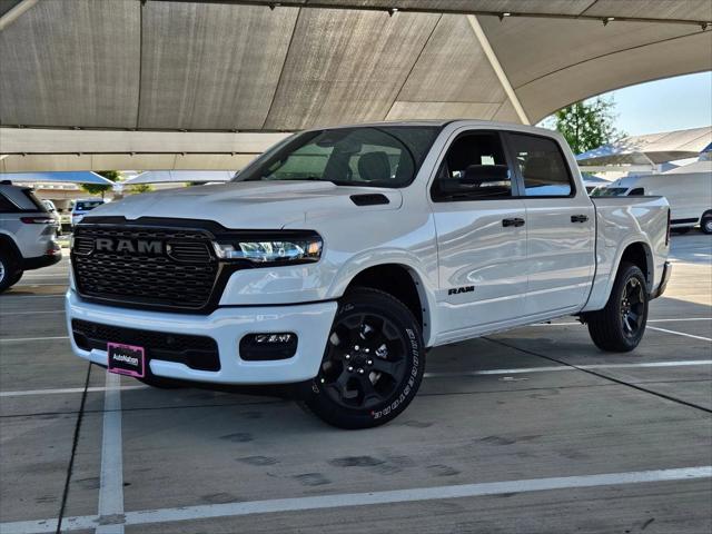 2026 RAM Ram 1500 RAM 1500 LONE STAR CREW CAB 4X4 57 BOX 2026 RAM Ram 1500 RAM 1500 LONE STAR CREW CAB 4X4 57 BOX
