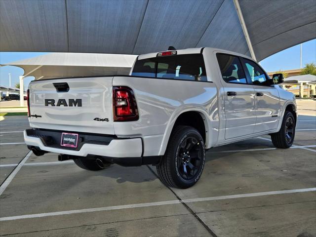 2026 RAM Ram 1500 RAM 1500 LONE STAR CREW CAB 4X4 57 BOX 2026 RAM Ram 1500 RAM 1500 LONE STAR CREW CAB 4X4 57 BOX