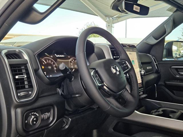 2026 RAM Ram 1500 RAM 1500 LONE STAR CREW CAB 4X4 57 BOX 2026 RAM Ram 1500 RAM 1500 LONE STAR CREW CAB 4X4 57 BOX