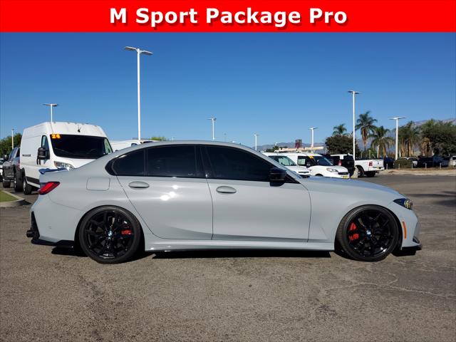 2025 BMW M340i xDrive 2025 BMW M340i xDrive