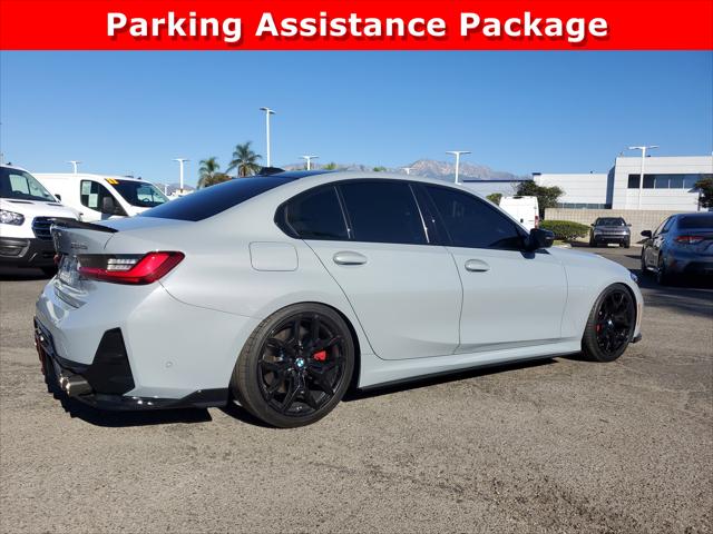 2025 BMW M340i xDrive 2025 BMW M340i xDrive