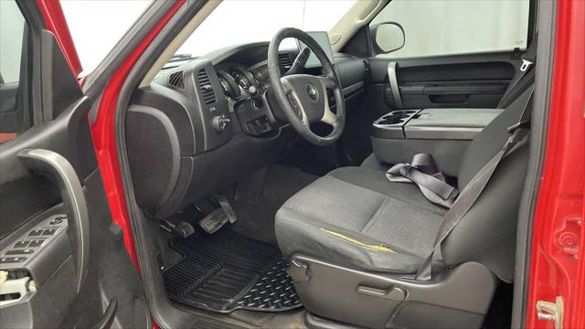 2013 Chevrolet Silverado 1500 LT 2013 Chevrolet Silverado 1500 LT