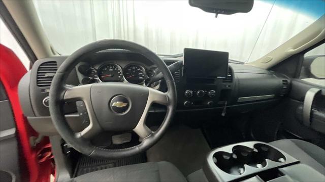 2013 Chevrolet Silverado 1500 LT 2013 Chevrolet Silverado 1500 LT