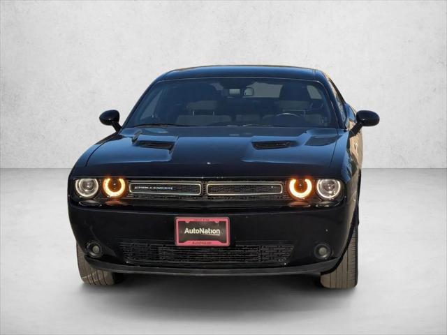 2023 Dodge Challenger SXT AWD 2023 Dodge Challenger SXT AWD