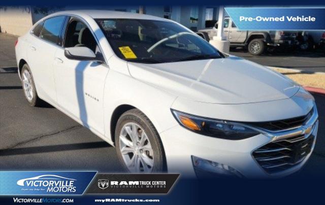 2023 Chevrolet Malibu FWD 1LT 2023 Chevrolet Malibu FWD 1LT