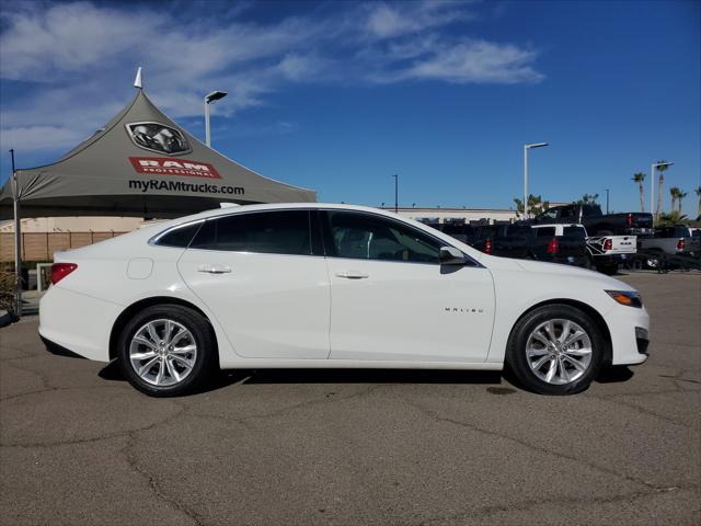 2023 Chevrolet Malibu FWD 1LT 2023 Chevrolet Malibu FWD 1LT