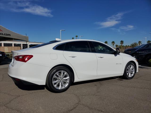 2023 Chevrolet Malibu FWD 1LT 2023 Chevrolet Malibu FWD 1LT