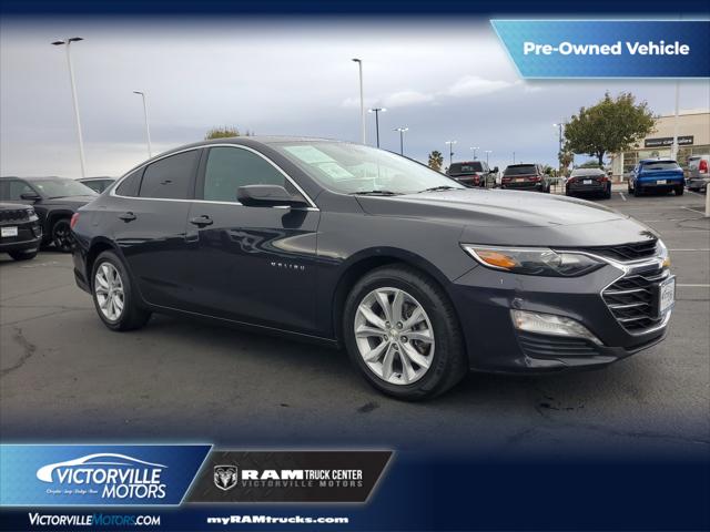 2023 Chevrolet Malibu FWD 1LT 2023 Chevrolet Malibu FWD 1LT