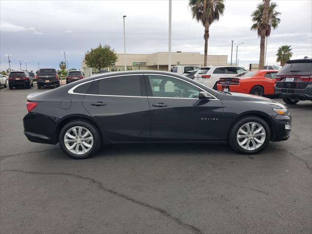 2023 Chevrolet Malibu FWD 1LT 2023 Chevrolet Malibu FWD 1LT
