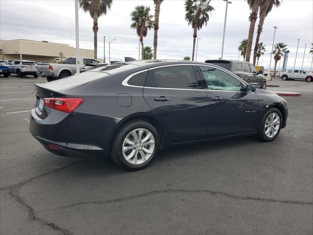 2023 Chevrolet Malibu FWD 1LT 2023 Chevrolet Malibu FWD 1LT
