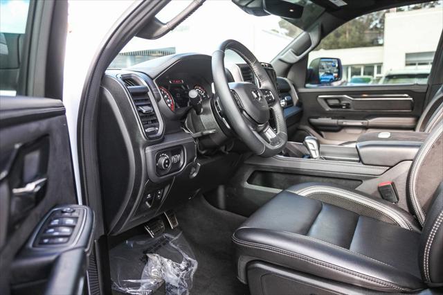 2022 RAM 1500 TRX 2022 RAM 1500 TRX