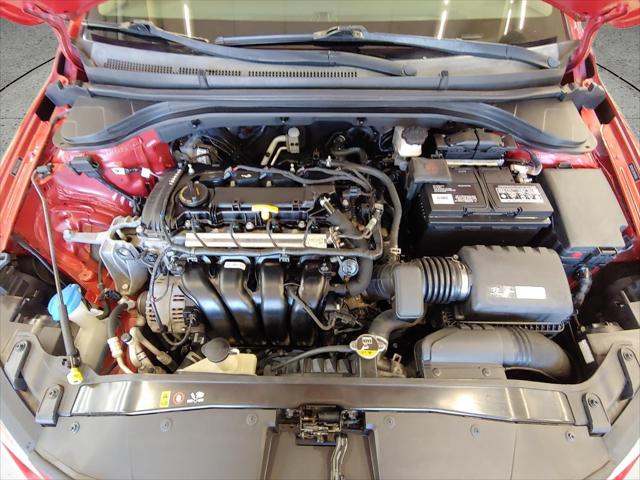 2017 Hyundai Elantra SE 2017 Hyundai Elantra SE