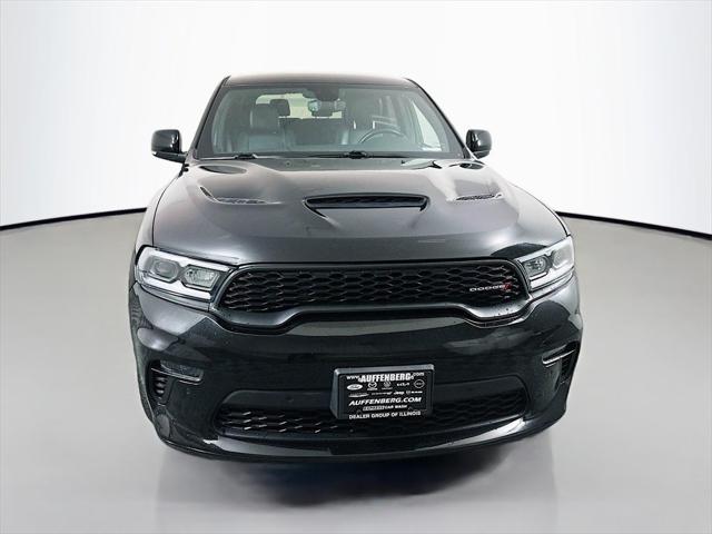 2022 Dodge Durango R/T AWD 2022 Dodge Durango R/T AWD