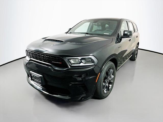 2022 Dodge Durango R/T AWD 2022 Dodge Durango R/T AWD